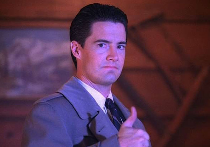 Kyle MacLachlan Will Return To David Lynch S Twin Peaks For Showtime