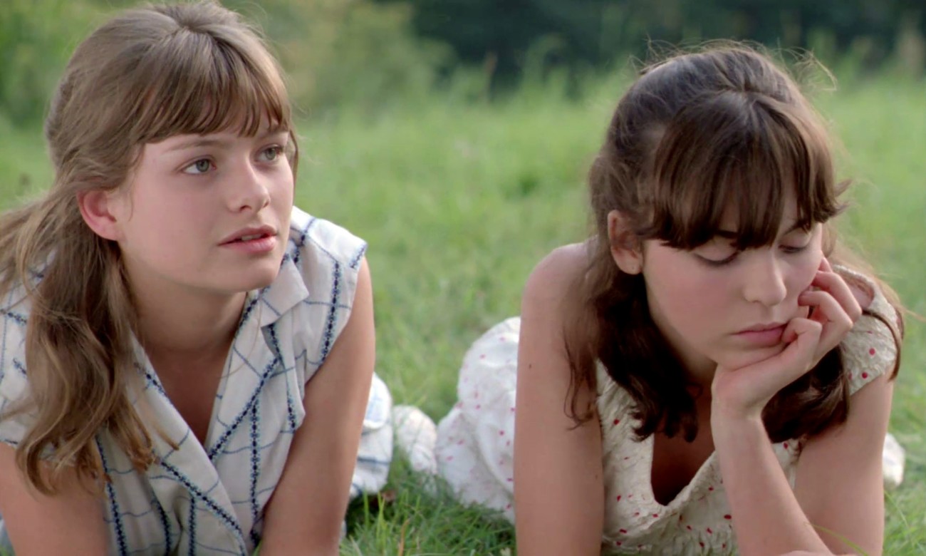 Peppermint Soda Diane Kurys French Coming Of Age Classic Is An Essential Criterion Channel Watch