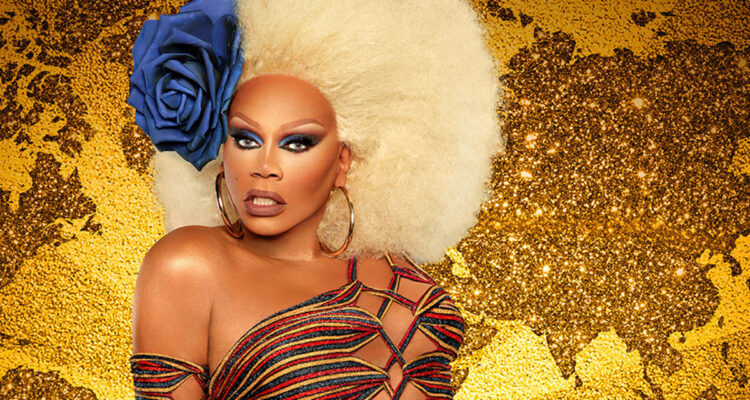 Rupaul S Drag Race Global All Stars Is Finally Here Ahd Features The