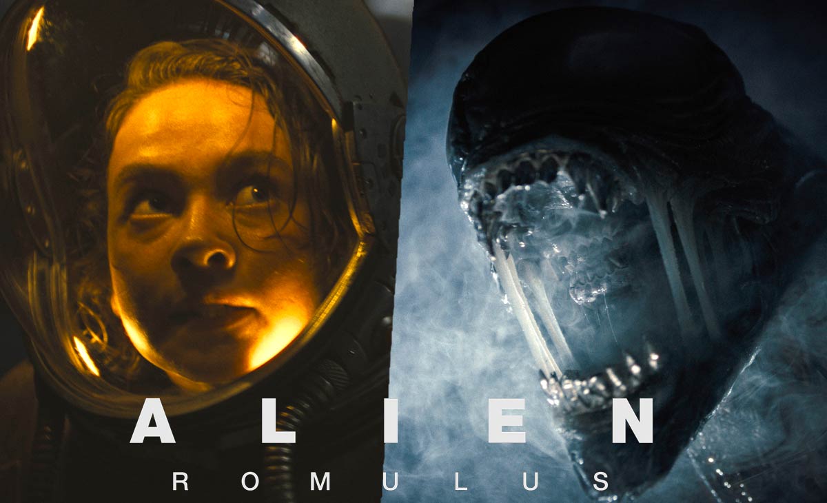 Alien Romulus Final Trailer Fede Álvarez s Space Horror Sequel Hits