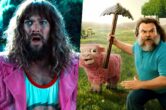 Minecraft Movie