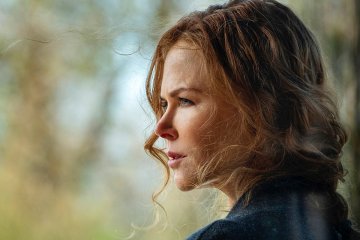 Nicole Kidman, The Undoing