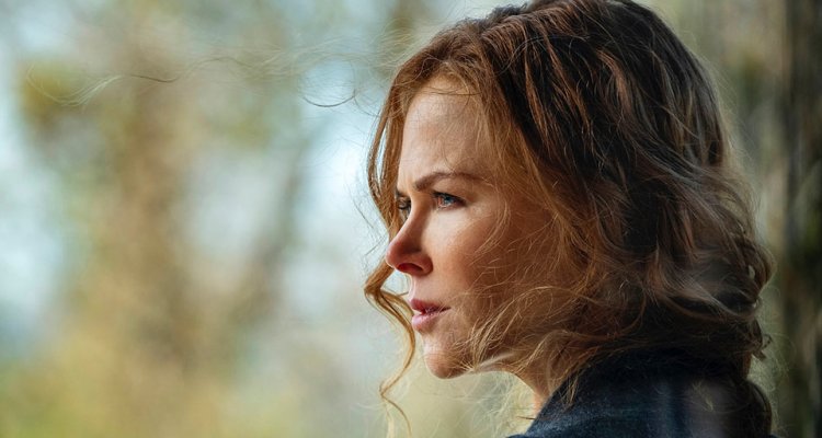 Nicole Kidman, The Undoing