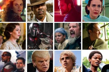 2020 Fall TV Preview: 45 Shows To Watch