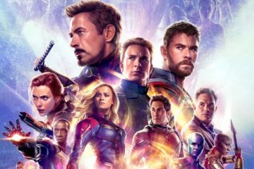 Avengers Endgame IMAX Header 2