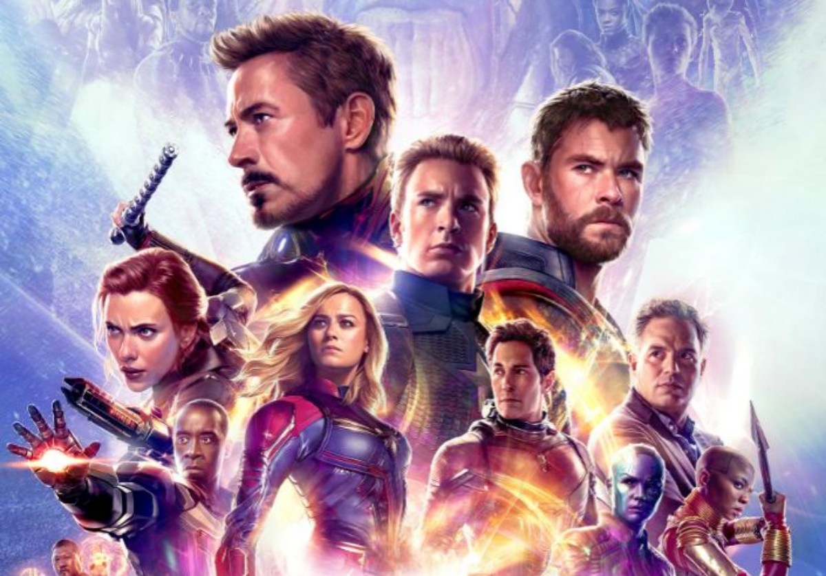 Initial Box Office Forecasts Predict Massive 'Avengers: Endgame' Opening  Weekend As Momentum Continues To Build