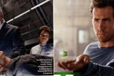 More ‘Green Lantern’ Pictures Arrive