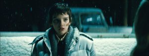 M438 Kodi Smit-McPhee stars in Overture Films' LET ME IN.