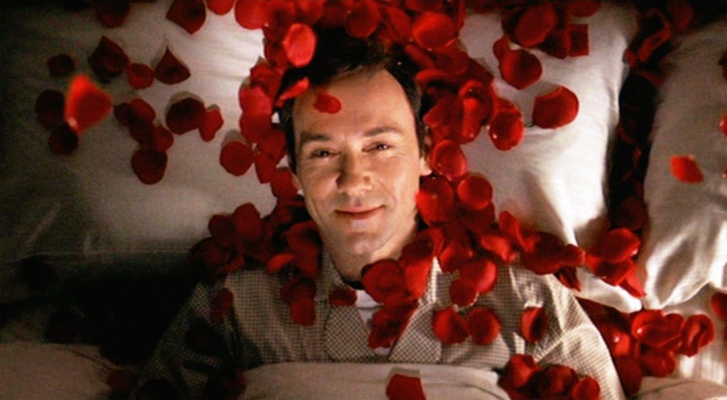 American Beauty Kevin Spacey
