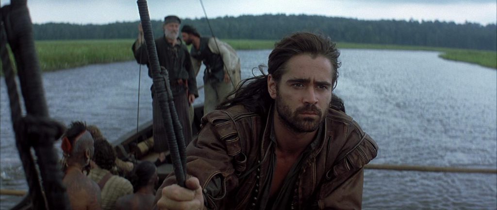 the new world terrence malick new-world-colin-farrel
