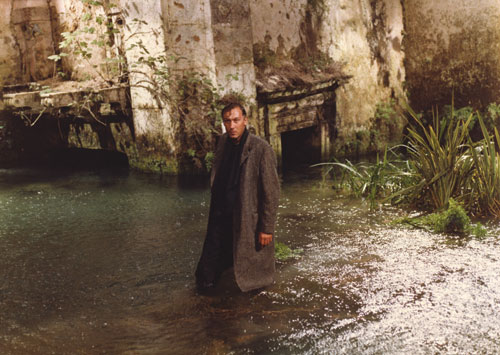 Nostalghia