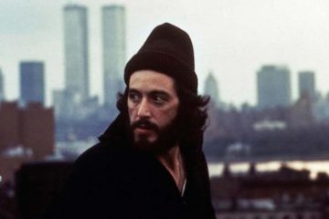 Serpico Informant