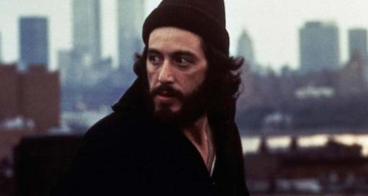 Serpico Informant