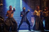 Choose Your Fighters: ‘Mortal Kombat’ Casts A New Crew Of Killer Champions