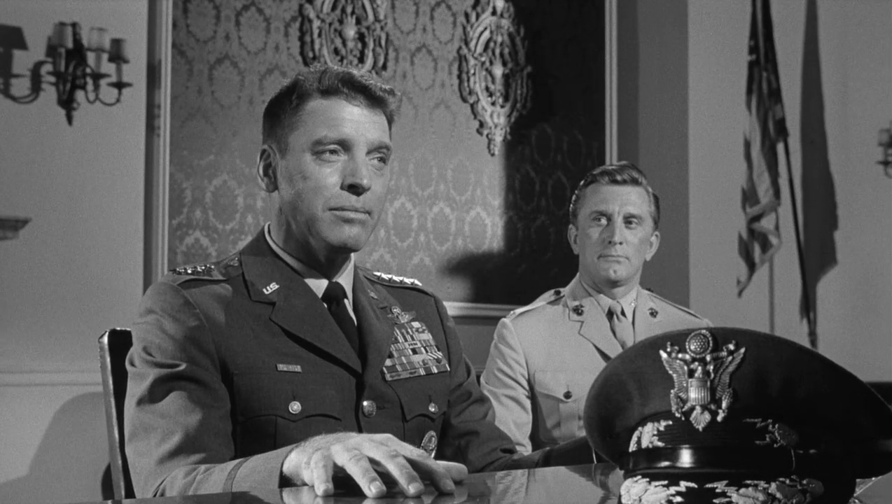 Seven Days In May (1964)