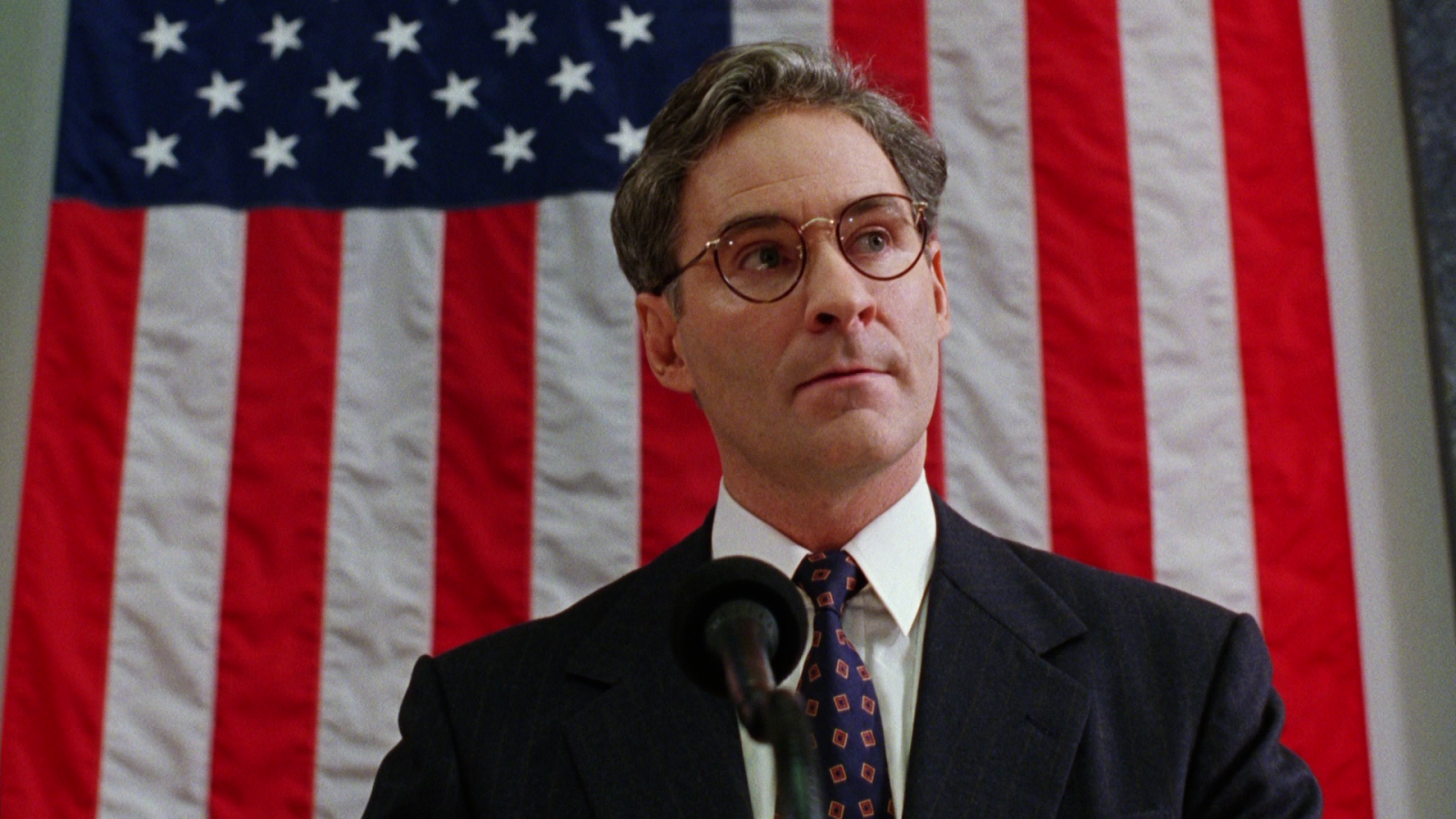 President-Bill-Mitchell_Dave-Kovic Dave (1993)