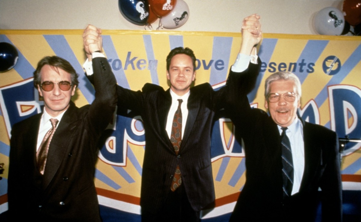 Bob Roberts (1992)