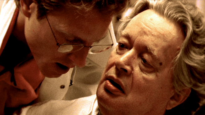 thekingdom lars von trier