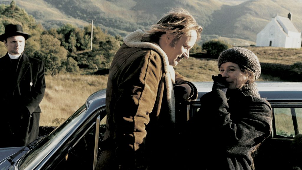 breaking the waves lars von trier