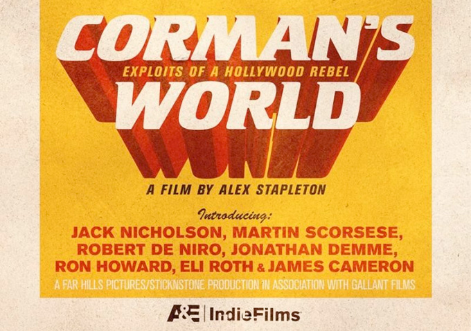 Corman's World