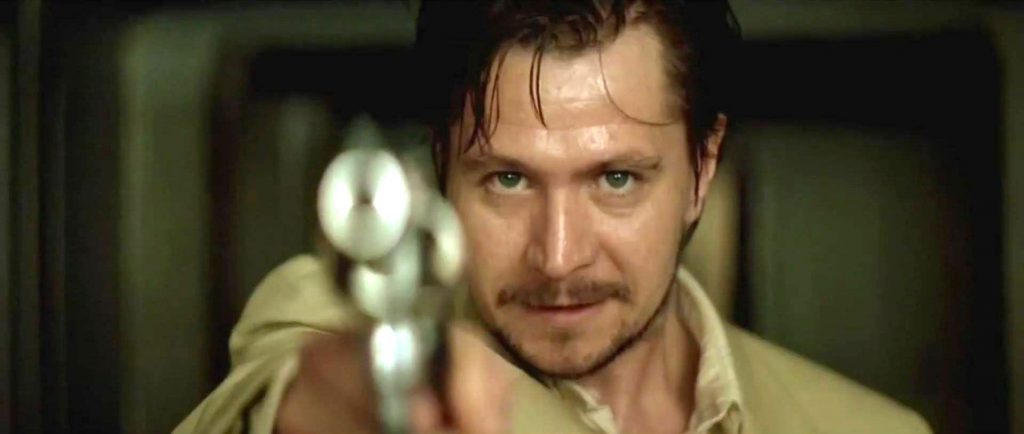 gary oldman leon the professional