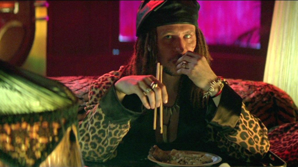 True Romance Gary Oldman