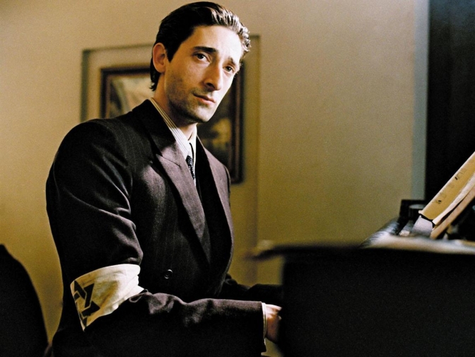 The Pianist
