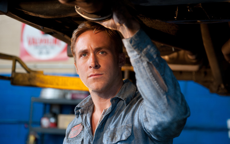 Drive, Gosling