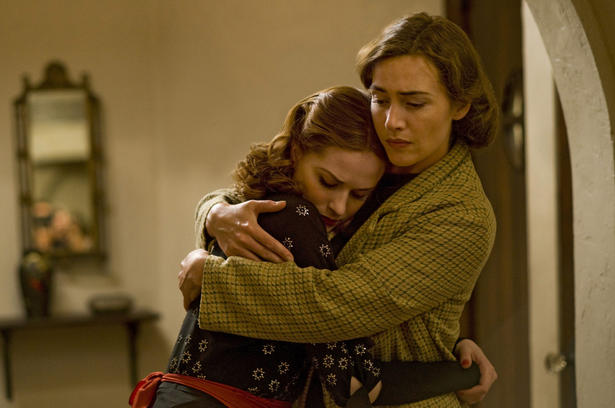 "Mildred Pierce"