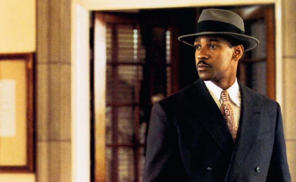 DEVIL IN A BLUE DRESS, Denzel Washington, 1995, © TriStar