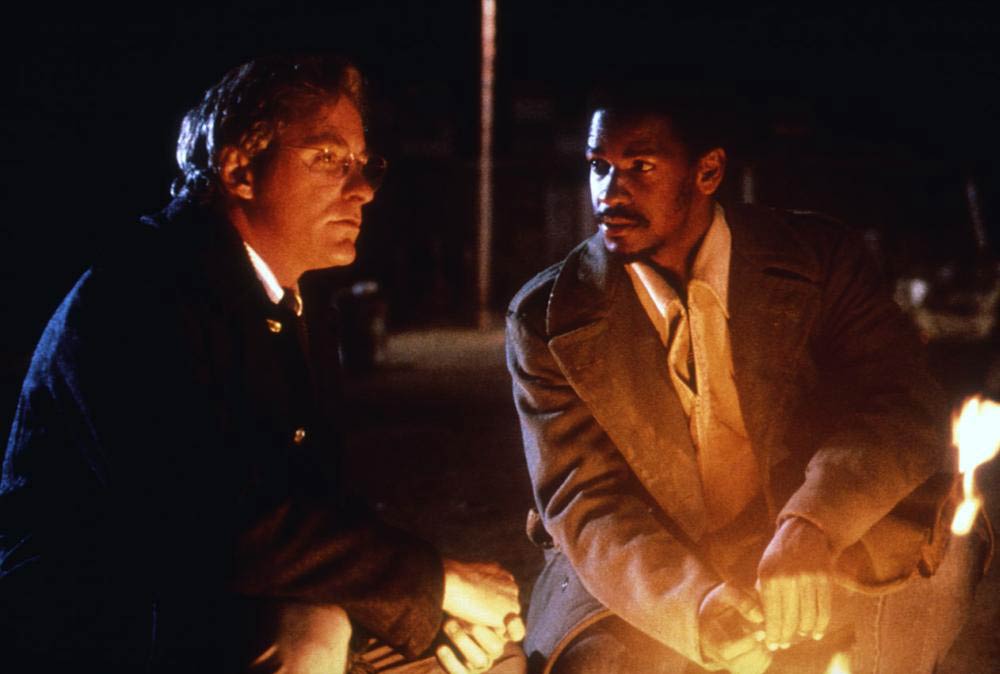 The Essentials: The 5 Best Denzel Washington Performances