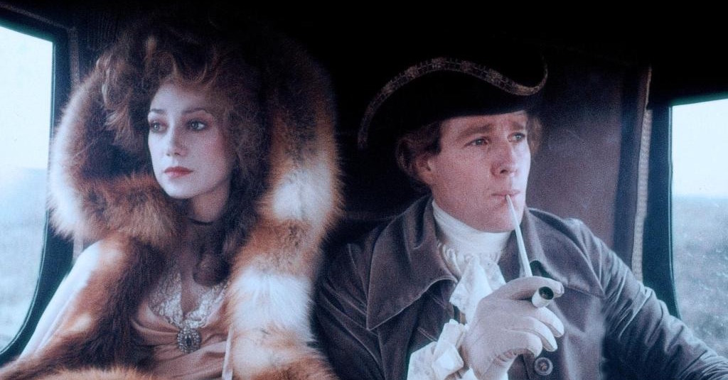 Barry Lyndon