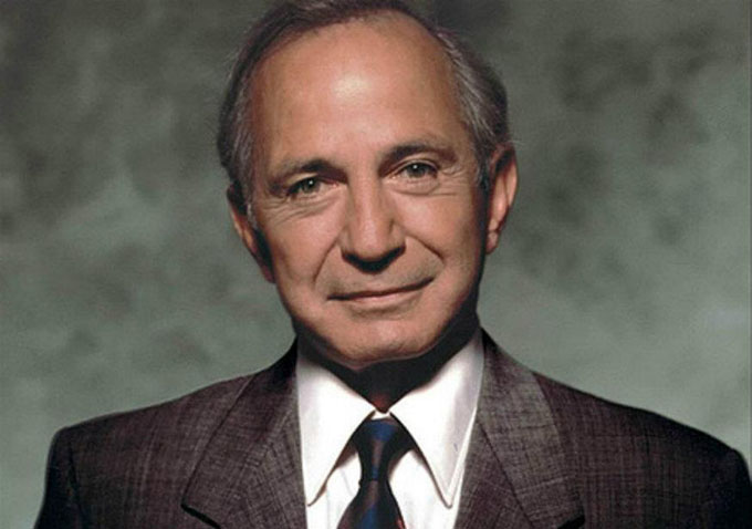 R.I.P. Ben Gazzara (1930-2012)