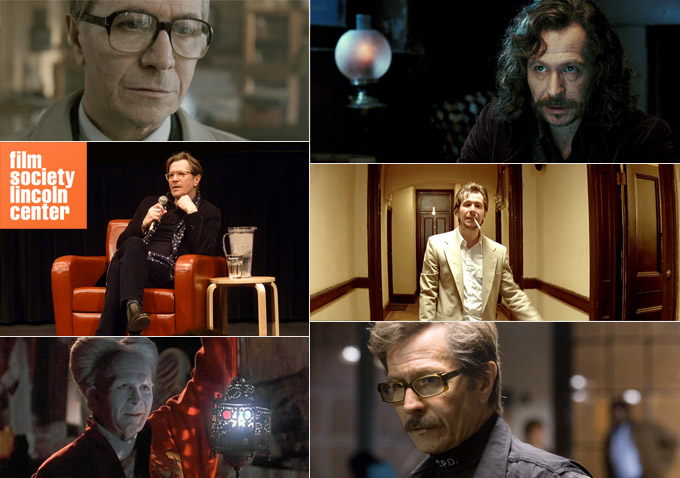 Slow Horses season 2 review – Gary Oldman's spy thriller is a cut above, Television & radio