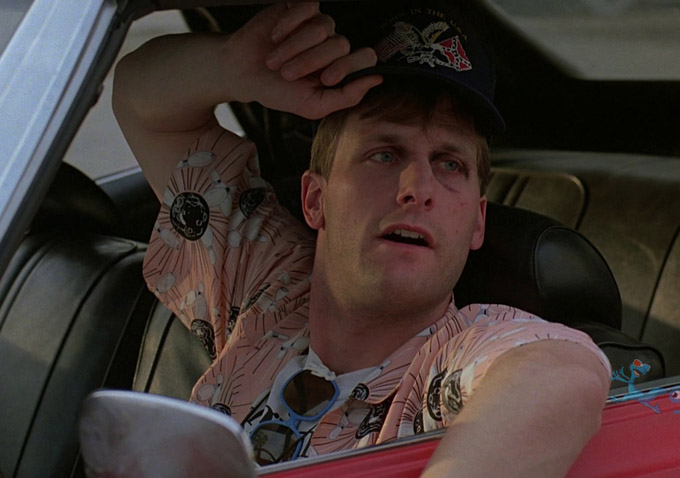 Jeff Daniels