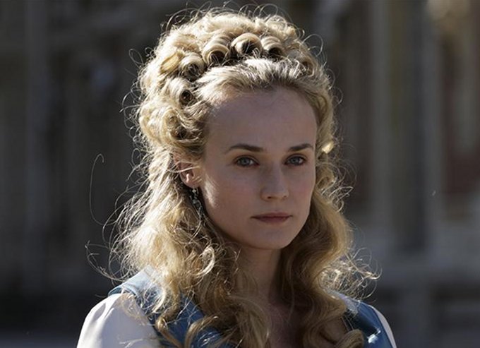 Diane Kruger: Hollywood's most celebrated beauty shakes off her ice-queen  image