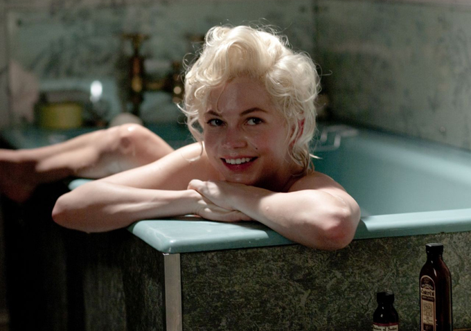 Review: A Slight & Superficial 'My Week With Marilyn' Often