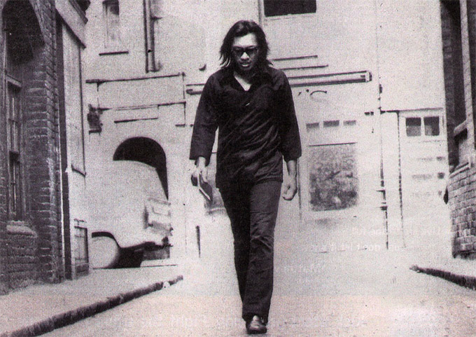 "Searching for Sugar Man"