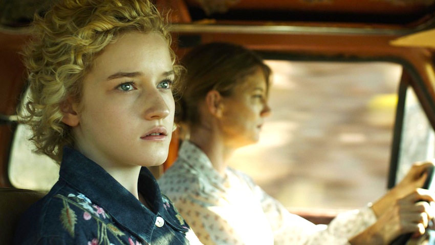 Julia Garner