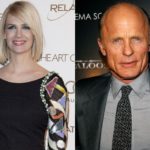 January Jones & Ed Harris Will Drink The Revenge Flavored ‘Sweetwater’