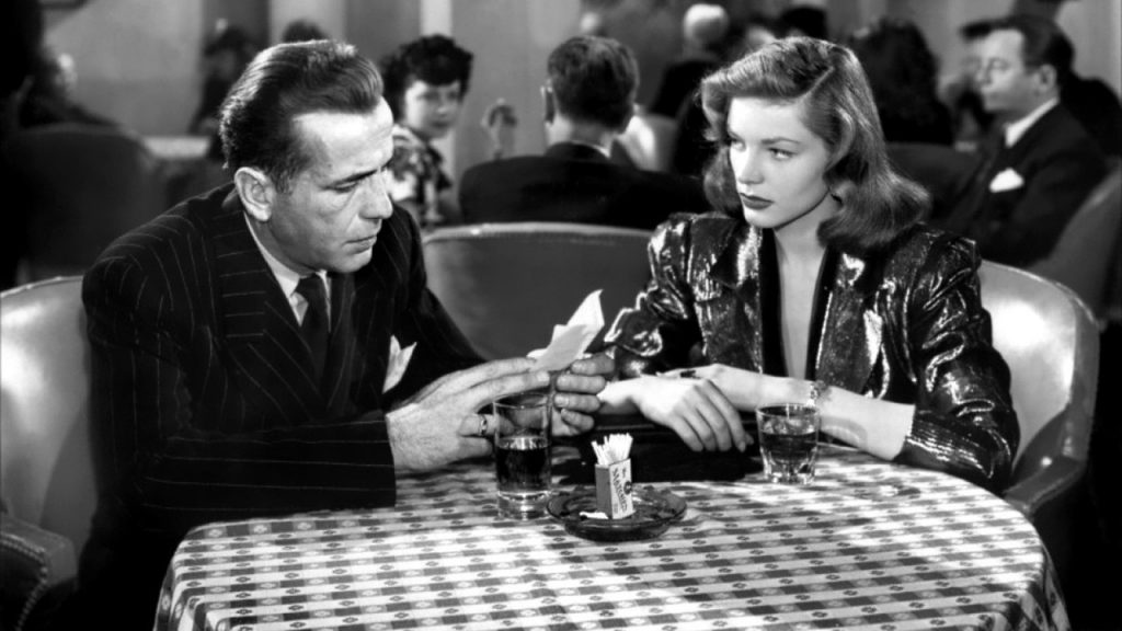 the-big-sleep humphrey bogart