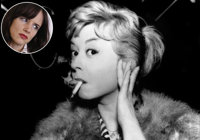 does juliette lewis smoke cigarettes WTF: Juliette Lewis To Star In 'Nights Of Cabiria' Remake 'The Days Of Mary'