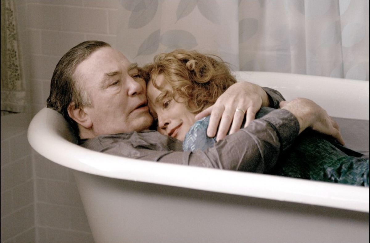 null
