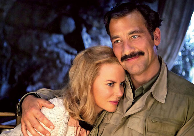 Watch: Sex & Explosions In 5-Minute Trailer For HBO's 'Hemingway &  Gellhorn' With Clive Owen & Nicole Kidman
