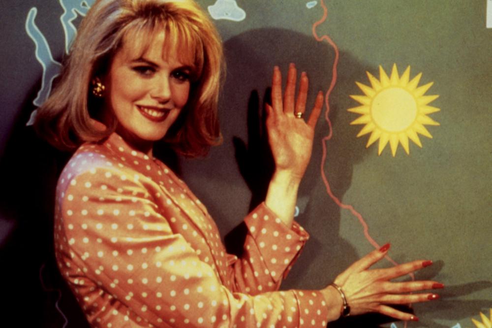 TO DIE FOR, Nicole Kidman, 1995