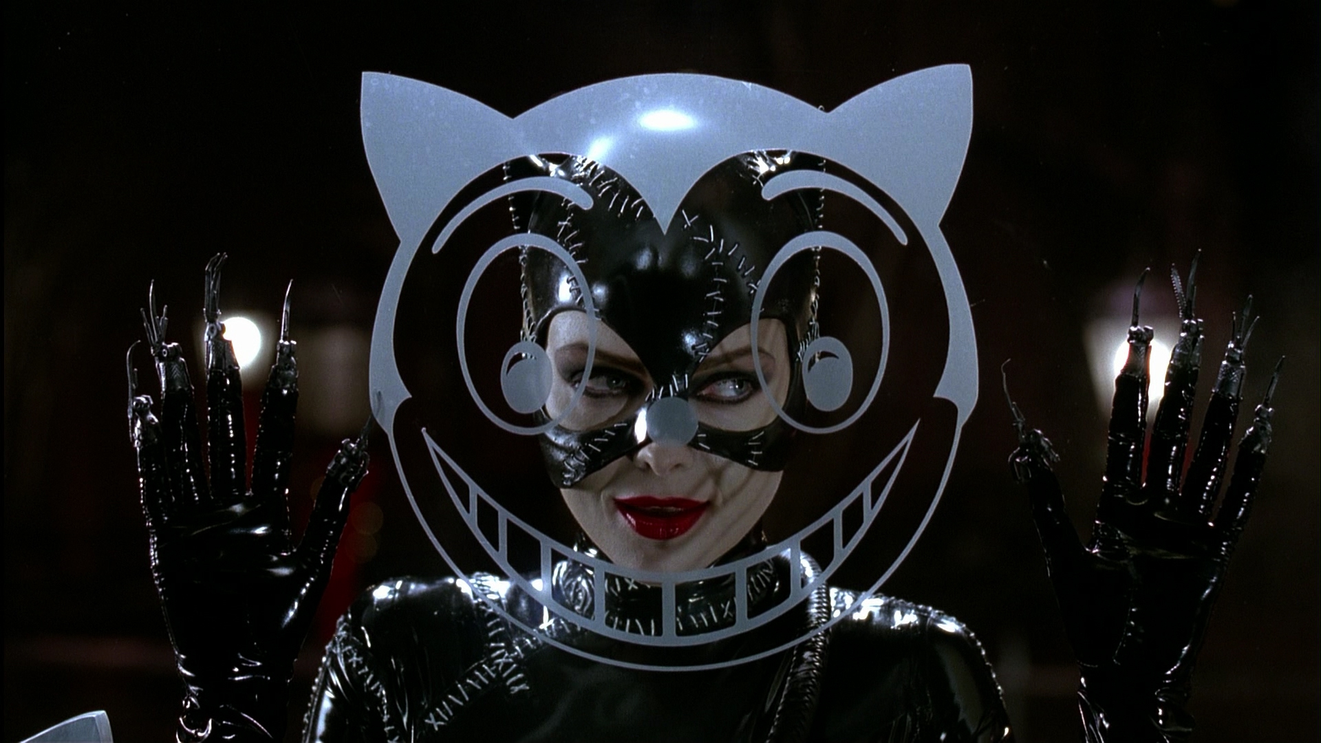 20th Anniversary: 5 Things You Might Not Know About 'Batman Returns'