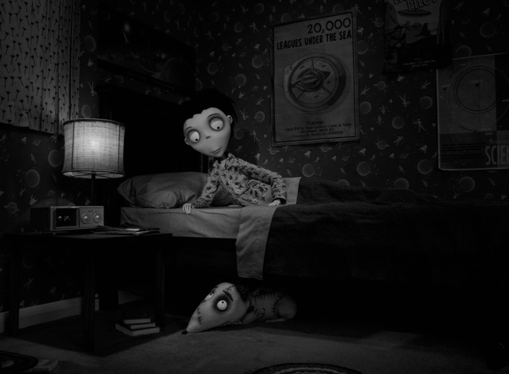 frankenweenie