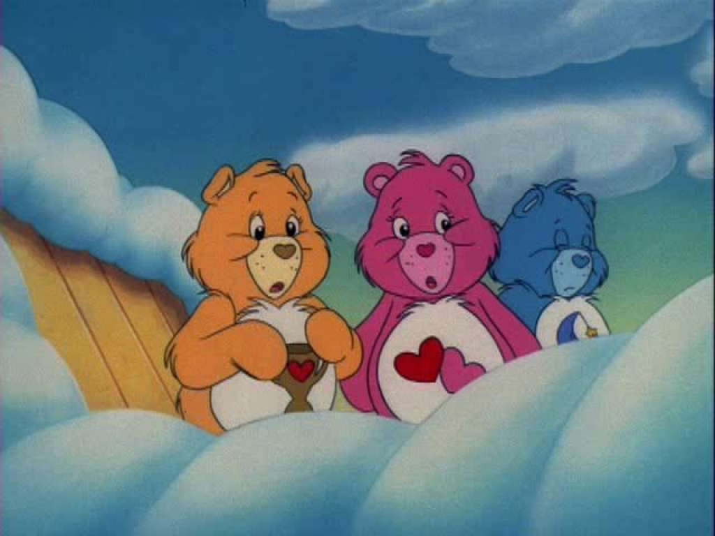 There's More Than Just 'Ted': The Top 5 Animated Teddy Bears In Movies
