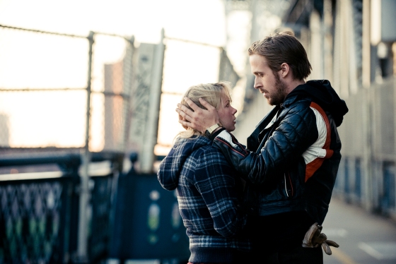 "Blue Valentine"
