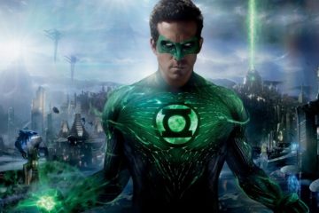 Green Lantern